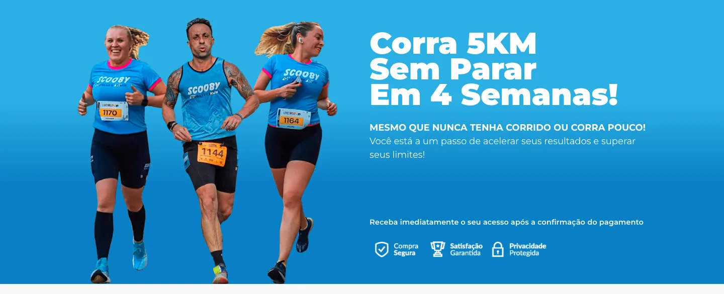Site Jornada Runner